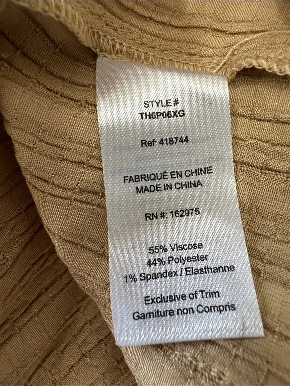 The Range Ripple Gauze Overalls $350 New!
